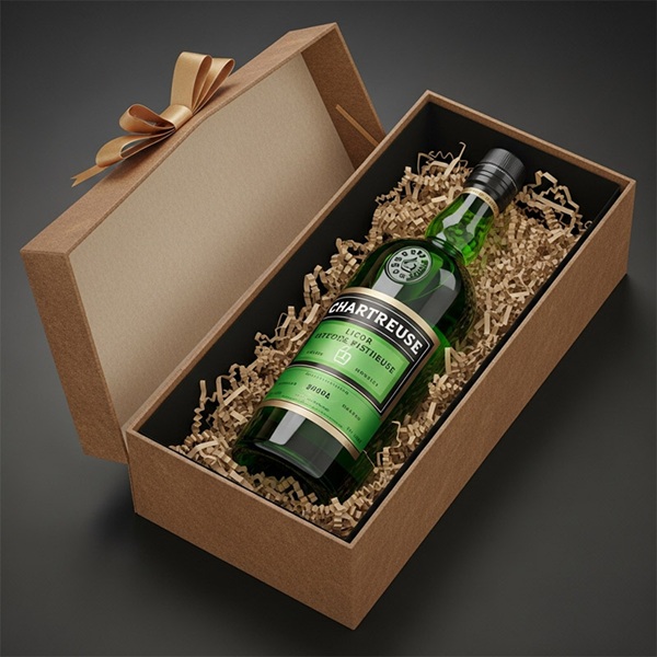 Image d'une boisson à offrir